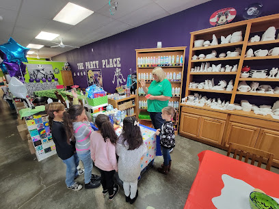 Kids Party Rentals in Modesto, CA