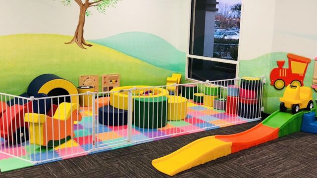 Single Location 28 Kids Party Rentals in Clovis, CA