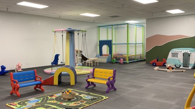 Single Location 27 Kids Party Rentals in Clovis, CA