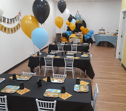 Single Location 10 Kids Party Rentals in Lancaster, PA
