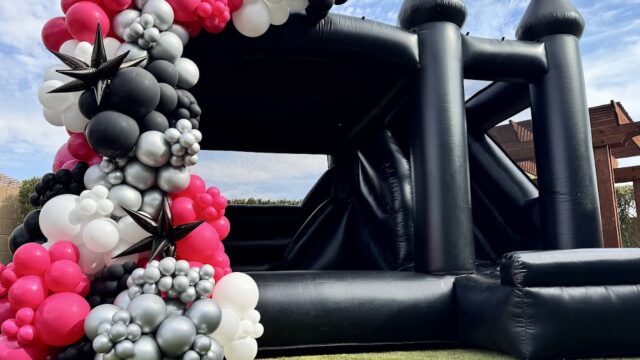 Single Location 6 Kids Party Rentals in Gilbert, AZ
