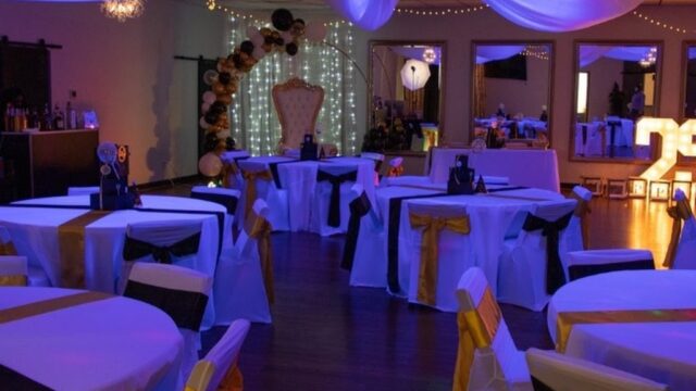 Kids Party Rentals in Virginia Beach, VA