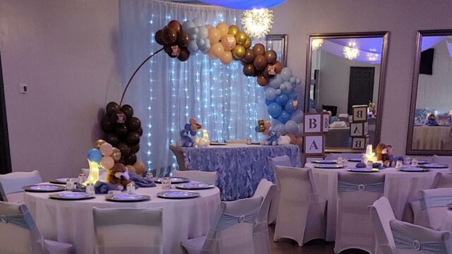 Kids Party Rentals in Virginia Beach, VA