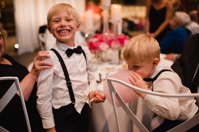 Dessert & Treat Stations for Kids Parties Near You