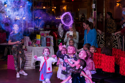 Specialty Party Performers for Kids Near You