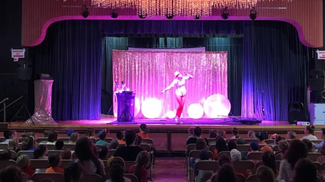 Specialty Party Performers for Kids Near You