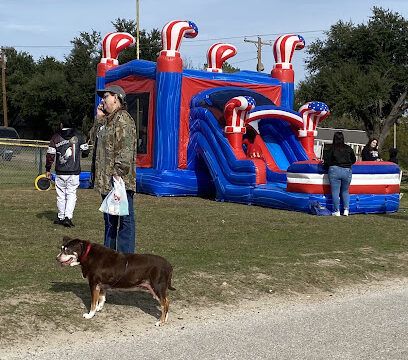 Single Location 13 Kids Party Rentals in Waco, TX