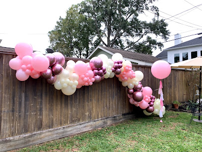 Single Location 11 Kids Party Rentals in Houston, TX