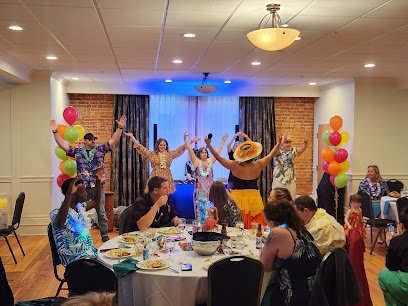 Single Location 41 Kids Party Rentals in Aurora, CO