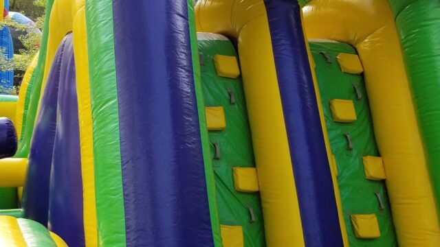 Single Location 20 Kids Party Rentals in Atlanta, GA