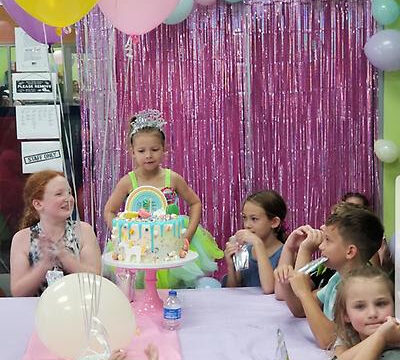 Single Location 27 Kids Party Rentals in Pensacola, FL