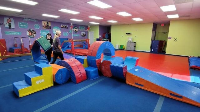 Single Location 30 Kids Party Rentals in Pensacola, FL