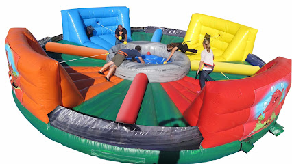 Single Location 57 Kids Party Rentals in Phoenix, AZ
