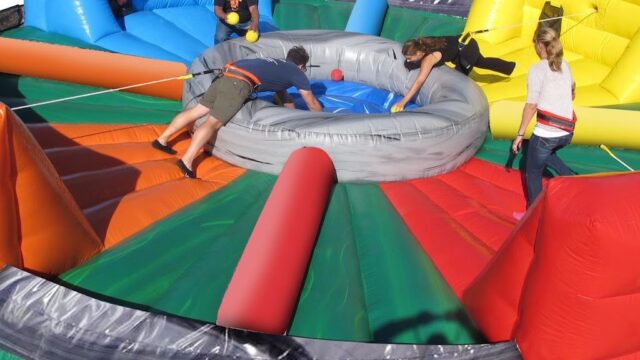 Single Location 59 Kids Party Rentals in Phoenix, AZ