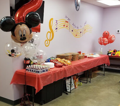 Single Location 33 Kids Party Rentals in Durham, NC