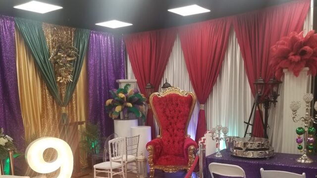 Kids Party Rentals in Kenner, LA