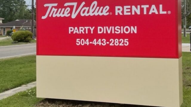 Kids Party Rentals in Kenner, LA
