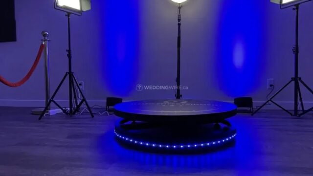 Single Category 90 Photo Booth Rentals for Kids Parties Near You