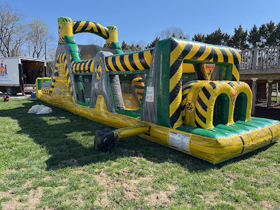 Single Location 1 Kids Party Rentals in Franklin, TN