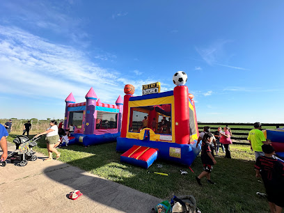 Kids Party Rentals in Corpus Christi, TX