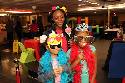 Single Location 1 Kids Party Rentals in Shreveport, LA