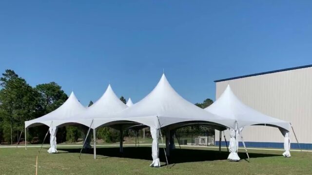 Single Location 42 Kids Party Rentals in Spring Hill, FL
