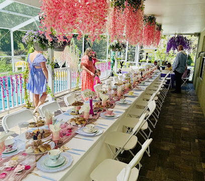 Single Location 38 Kids Party Rentals in Spring Hill, FL