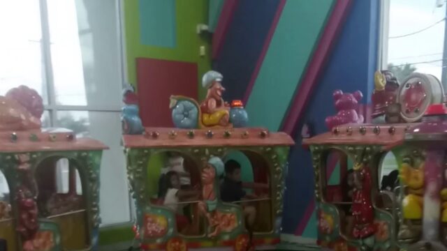Kids Party Rentals in Brownsville, TX