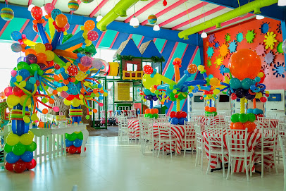 Kids Party Rentals in Brownsville, TX