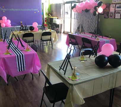 Single Location 13 Kids Party Rentals in Greensboro, NC