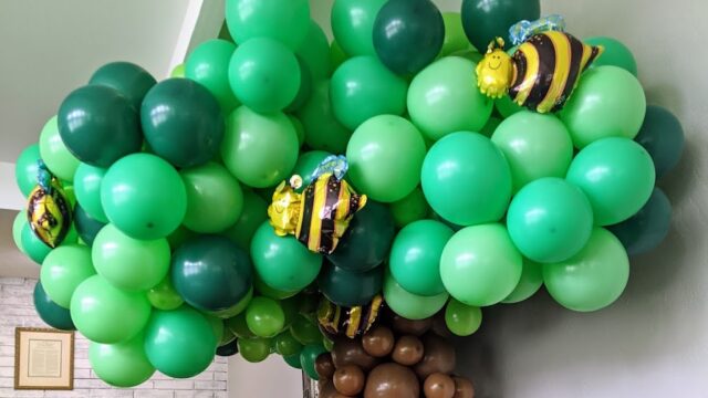 Kids Party Rentals in West Jordan, UT