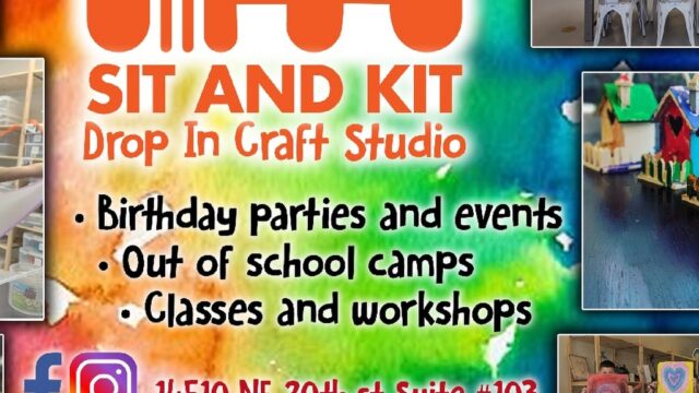 Single Location 23 Kids Party Rentals in Bellevue, WA