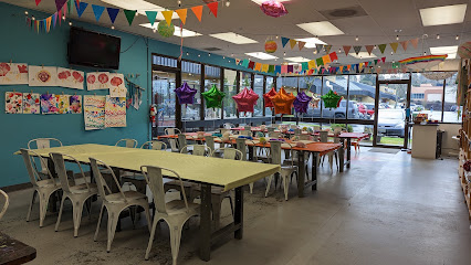 Single Location 21 Kids Party Rentals in Bellevue, WA