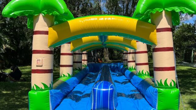 Kids Party Rentals in Indianapolis, IN