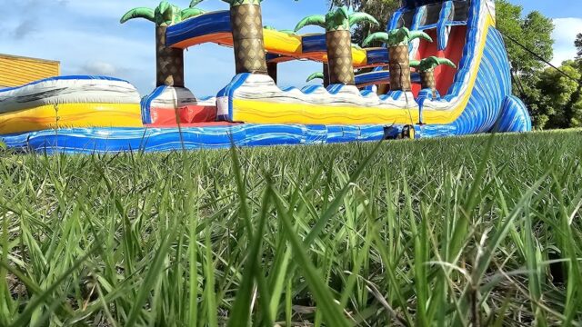 Kids Party Rentals in Ocala, FL