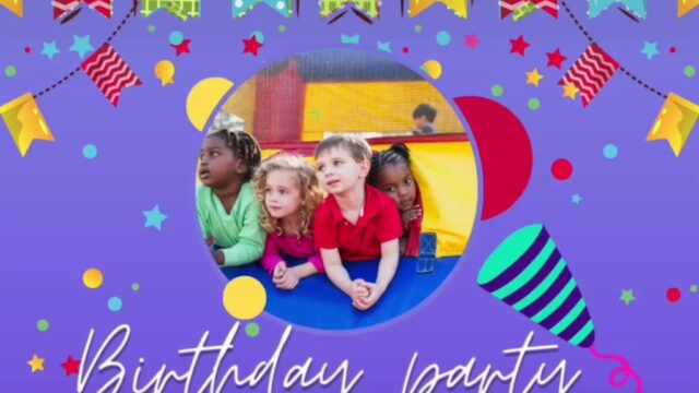 Single Location 14 Kids Party Rentals in Royal Oak, MI