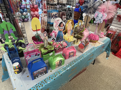 Single Location 32 Kids Party Rentals in Pasadena, TX