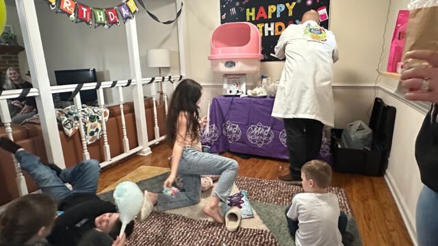 Single Location 17 Kids Party Rentals in Chesapeake, VA
