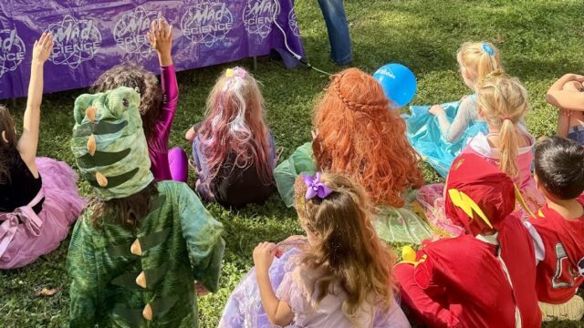 Single Location 16 Kids Party Rentals in Chesapeake, VA