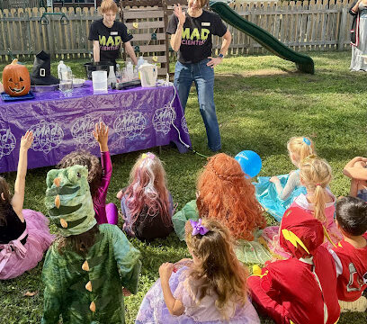 Single Location 14 Kids Party Rentals in Chesapeake, VA