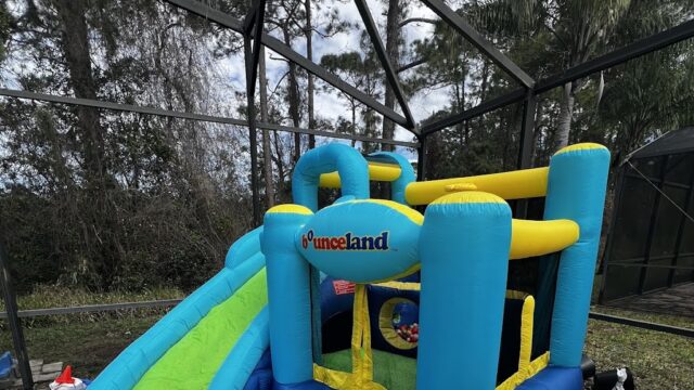 Kids Party Rentals in Horizon West, FL