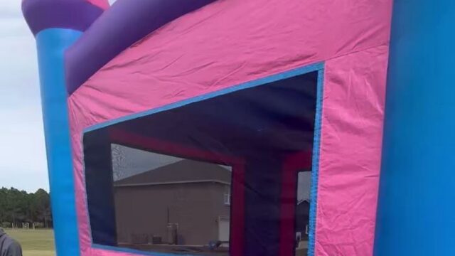 Kids Party Rentals in Horizon West, FL