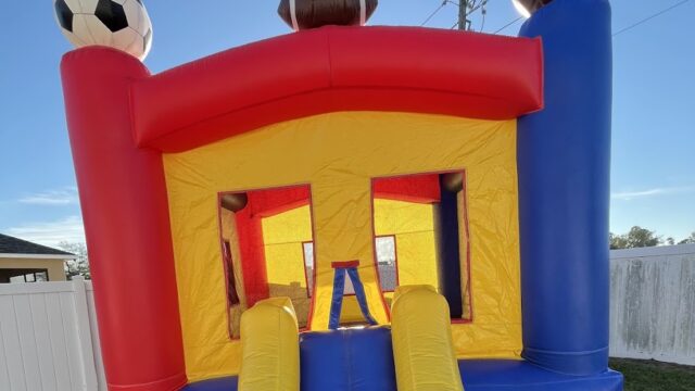 Kids Party Rentals in Horizon West, FL