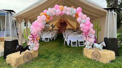 Single Location 1 Kids Party Rentals in Santa Barbara, CA