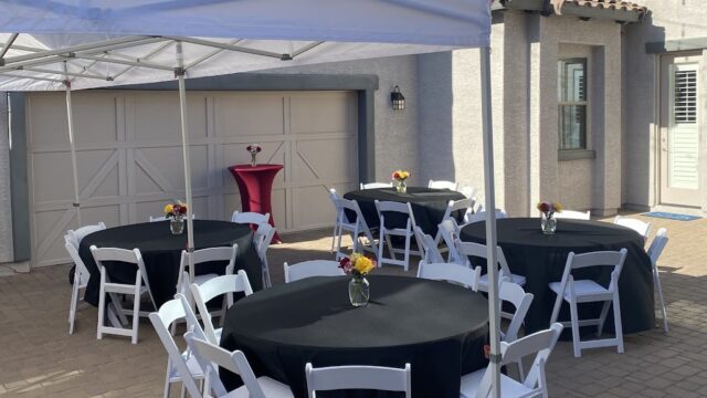 Kids Party Rentals in Peoria, AZ