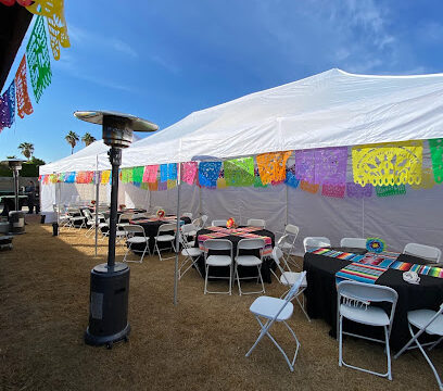 Kids Party Rentals in Peoria, AZ