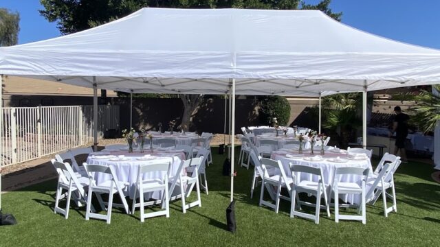 Kids Party Rentals in Peoria, AZ