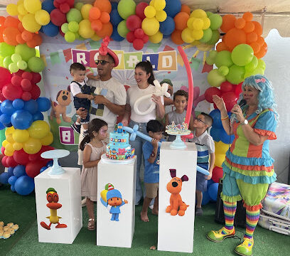 Single Location 58 Kids Party Rentals in Miami, FL