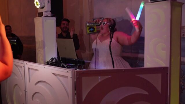 Single Category 66 Kids Party DJs Near You