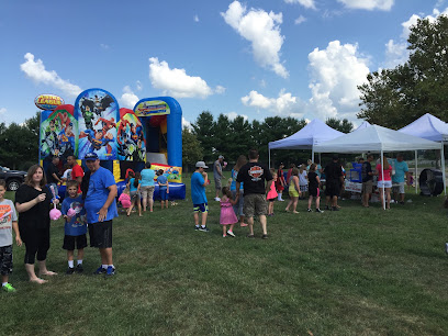 Single Location 25 Kids Party Rentals in Lexington, KY